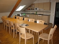 Jugendunterkunft Löwengarten