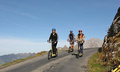 Trotti-Plausch auf Melchsee-Frutt