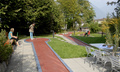 Minigolf Beckenried