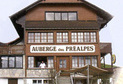 Sciernes-d Albeuve