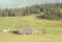 La Berra/La Roche