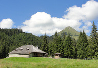 Les Paccots