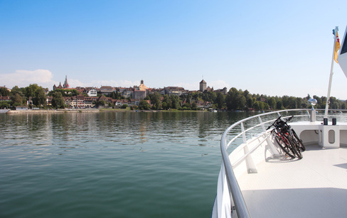 Murten © Sandra Mumprecht