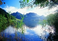 Schwarzsee © Franck Auberson Schwarzsee © Franck Auberson