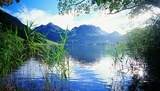 Schwarzsee © Franck Auberson