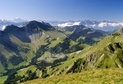 Moléson-sur-Gruyères © Eric Fookes Moléson-sur-Gruyères