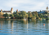 Estavayer-le-Lac © Franck Auberson Estavayer-le-Lac © Franck Auberson