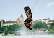 Estavayer-le-Lac © Jean-Marc Duriaux