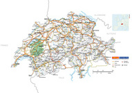 FRIBOURG REGION