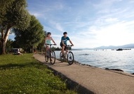 Estavayer-le-Lac © Sandra Mumprecht