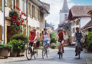 Murten © Christof Sonderegger