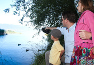 Estavayer-le-Lac © Sandra Mumprecht