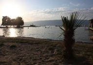 Estavayer-le-Lac © Sandra Mumprecht