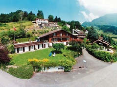 Kurhaus St. Otmar, Weggis