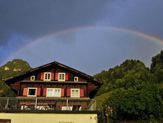 Hotel Wissifluh