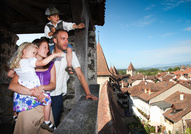 Murten © Sandra Mumprecht