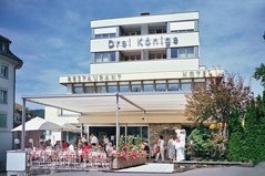 Hotel Drei Könige
