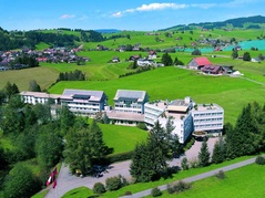 Hotel Allegro