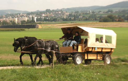 Estavayer-le-Lac
