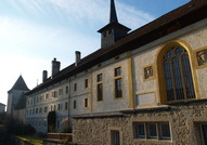 Architecture and monuments