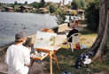 2013.09 - Estavayer-le-Lac