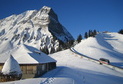 Moléson-sur-Gruyères