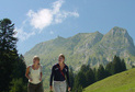 Gruyères-Moléson