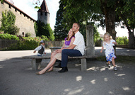 Murten © Sandra Mumprecht