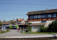 Kerzers