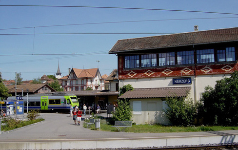 Kerzers