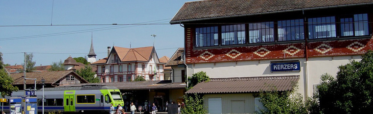 Kerzers