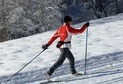 Langlauf