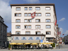 Hotel Sonne