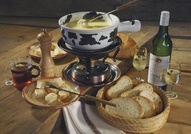 La Gruyère