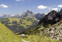 La Gruyère