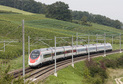 Train Swiss Travel System Suisse