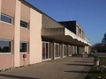 © Centre culturel et sportif du Chêne à Aubonne