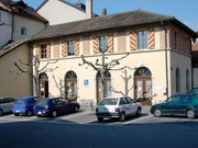 © Salle Communale d'Aubonne