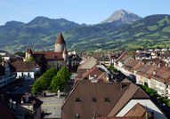 Ville