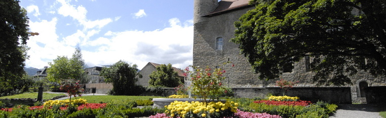 Château