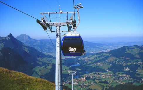 2012.08 - La Gruyère