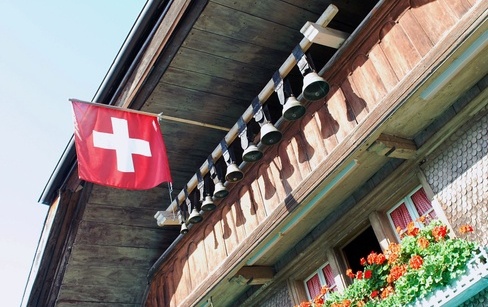 2013.08 - La Gruyère