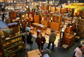 Brocante de la Gruyère 2014.01 - Bulle