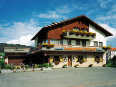 Landgasthof Seehof