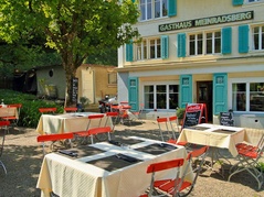 Gasthaus Meinradsberg