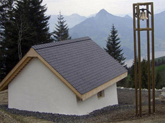 Kapelle Haggenegg