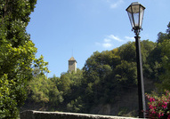 Package deals with accommodation