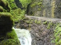 Schlucht kleines Melchtal