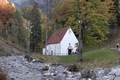 Untere Ranft Kapelle
