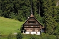 Hechhuis Wolfenschiessen